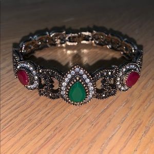 Antique Bracelet
